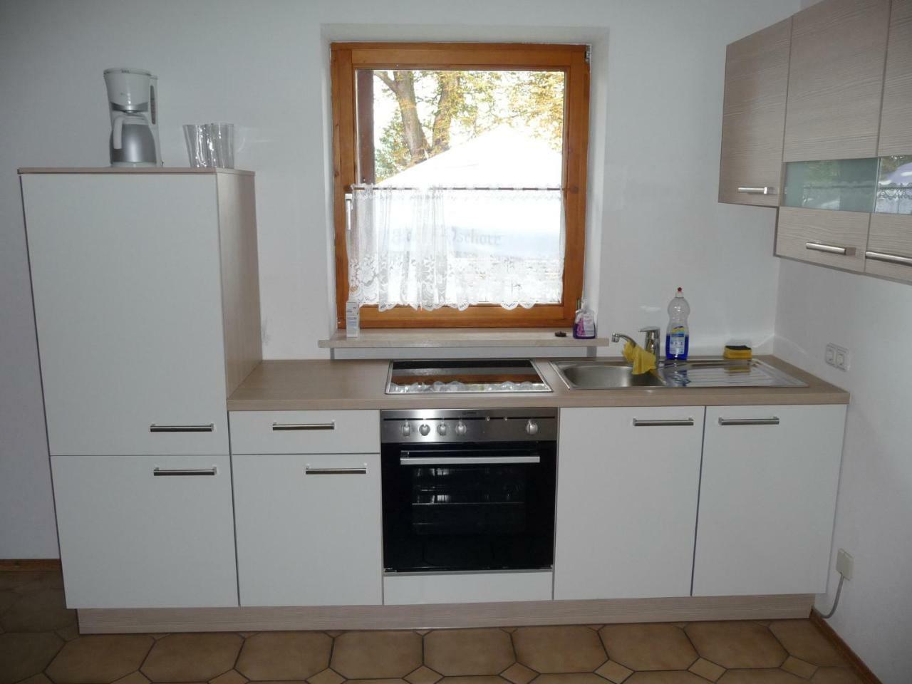 הוילה Wangen  Ferienhaus Beim Holzeder מראה חיצוני תמונה