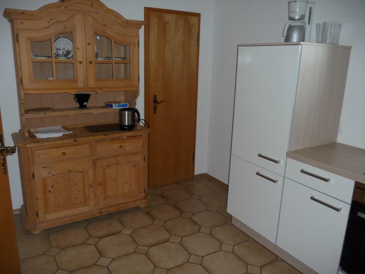 הוילה Wangen  Ferienhaus Beim Holzeder מראה חיצוני תמונה