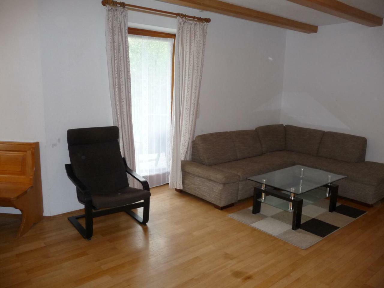 הוילה Wangen  Ferienhaus Beim Holzeder מראה חיצוני תמונה