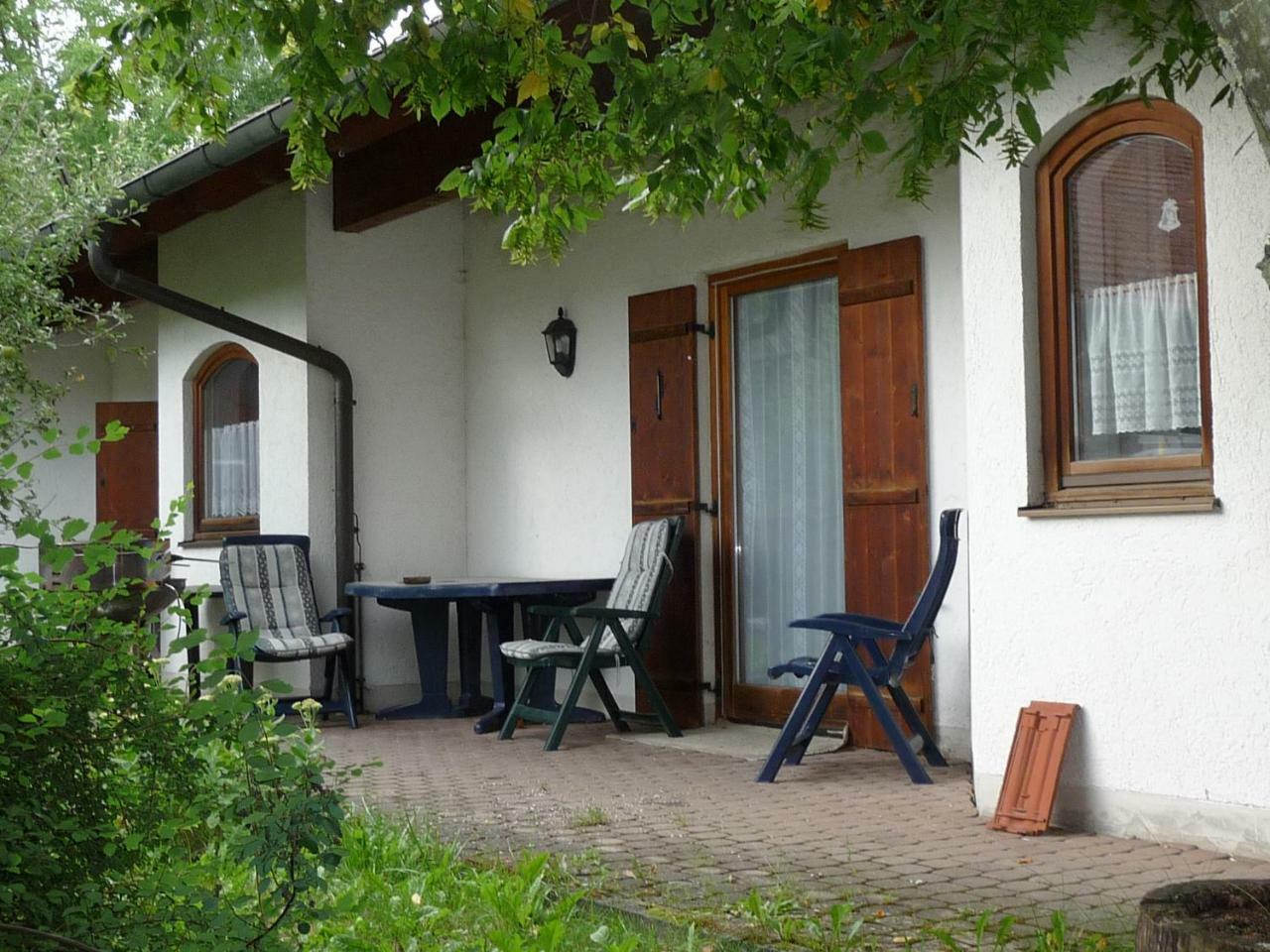 הוילה Wangen  Ferienhaus Beim Holzeder מראה חיצוני תמונה