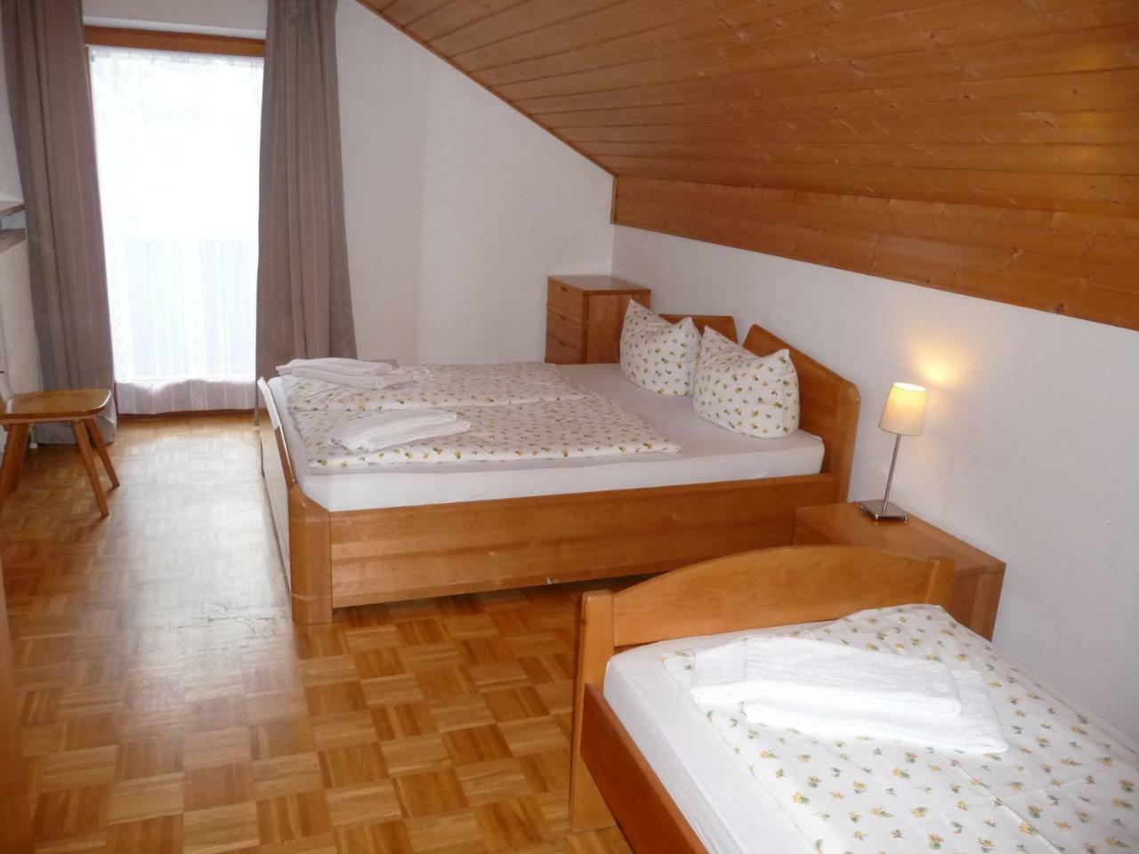 הוילה Wangen  Ferienhaus Beim Holzeder מראה חיצוני תמונה
